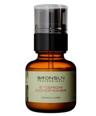 Кондиционер для бровей PATCHOULY&AMBER BRONSUN, 50 мл Кондиционер для бровей PATCHOULY&AMBER BRONSUN, 50 мл