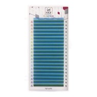 Ресницы Aqua Le Maitre "Caprice" 20 линий C 0.10 MIX 6-13 mm Ресницы Aqua Le Maitre "Caprice" 20 линий C 0.10 MIX 6-13 mm