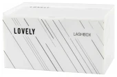Лэшбокс Lovely (5 планшетов) Лэшбокс Lovely (5 планшетов)