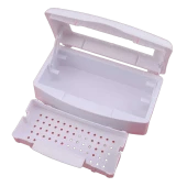 Контейнер (бокс) для стерилизации инструментов Контейнер (бокс) для стерилизации инструментов