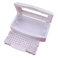 Контейнер (бокс) для стерилизации инструментов