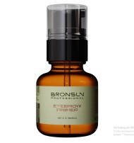 Праймер-обезжириватель для бровей MUSC&VANILLA BRONSUN, 50 мл Праймер-обезжириватель для бровей MUSC&VANILLA BRONSUN, 50 мл