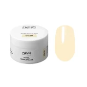 Камуфлирующий УФ-гель (цвет: Сгущенное молоко), 15 г №9969 ruNail Камуфлирующий УФ-гель (цвет: Сгущенное молоко), 15 г №9969 ruNail