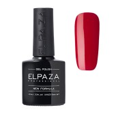 Гель-лак ELPAZA (Эльпаза) Classic №167 Алые Паруса , 10 мл