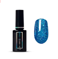 Гель-лак светоотражающий Shimeria Potal, 7мл №9304, ruNail