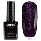 Гель-лак ARBIX (Арбикс) №141 Ванкувер, 10 мл Гель-лак ARBIX (Арбикс) №141 Ванкувер, 10 мл