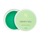 Крем-ремувер BARBARA GREEN TEA для снятия ресниц, 15 г Крем-ремувер BARBARA GREEN TEA для снятия ресниц, 15 г