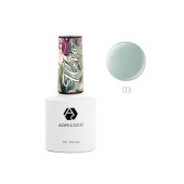 Гель-лак ADRICOCO FLORA №03 - нежный василек (8 мл.) Гель-лак ADRICOCO FLORA №03 - нежный василек (8 мл.)