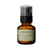 Лосьон-фиксатор цвета для бровей LEATHER&WOOD BRONSUN, 50 мл Лосьон-фиксатор цвета для бровей LEATHER&WOOD BRONSUN, 50 мл