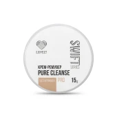 Крем-ремувер LOVELY "Pure Cleanse Swift Series" без аромата, 15 гр