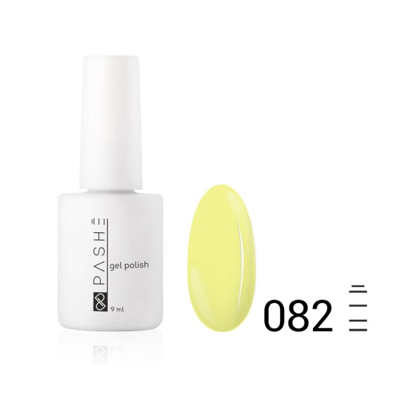 PASHE №082 - Медовая дыня