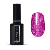 Гель-лак светоотражающий Shimeria Shine bright, 7 мл №9698 ruNail Гель-лак светоотражающий Shimeria Shine bright, 7 мл №9698 ruNail