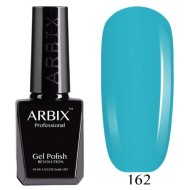 Гель-лак ARBIX (Арбикс) №162 Снежная Мята, 10 мл Гель-лак ARBIX (Арбикс) №162 Снежная Мята, 10 мл