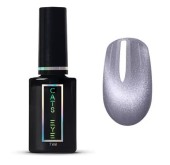 Гель-лак Cat's eye CRYSTAL 7мл ruNail №9717 Гель-лак Cat's eye CRYSTAL 7мл ruNail №9717