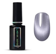 Гель-лак Cat's eye CRYSTAL 7мл ruNail №9717