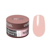 Гель моделирующий UV BUILDER GEL Runail Expert №108, 15г банка Гель моделирующий UV BUILDER GEL Runail Expert №108, 15г банка