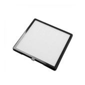 Фильтр №858-1 для пылесборника TNL Dust Barrier белый 80W Фильтр №858-1 для пылесборника TNL Dust Barrier белый 80W