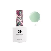 Гель-лак ADRICOCO FLORA №04 - роскошная гортензия (8 мл.) Гель-лак ADRICOCO FLORA №04 - роскошная гортензия (8 мл.)