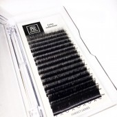 Омбре ресницы BARBARA (белые) МИКС D 0.10 7-15mm 16 линий Омбре ресницы BARBARA (белые) МИКС D 0.10 7-15mm 16 линий