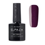 Гель-лак ELPAZA (Эльпаза) Classic №169 Мерцание Аметиста , 10 мл Гель-лак ELPAZA (Эльпаза) Classic №169 Мерцание Аметиста , 10 мл