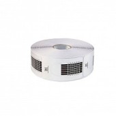 Формы одноразовые узкие - серебро (500 шт.) TNL Формы одноразовые узкие - серебро (500 шт.) TNL