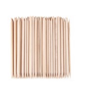 Апельсиновая палочка для маникюра и педикюра 100 шт Апельсиновая палочка для маникюра и педикюра 100 шт