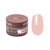 Гель моделирующий UV BUILDER GEL Runail Expert №108, 50г банка Гель моделирующий UV BUILDER GEL Runail Expert №108, 50г банка
