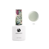 Гель-лак ADRICOCO FLORA №05 - редкая магнолия (8 мл.) Гель-лак ADRICOCO FLORA №05 - редкая магнолия (8 мл.)