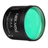 Воск для депиляции Nikk Mole, Алоэ, 200 г (в банке) Воск для депиляции Nikk Mole, Алоэ, 200 г (в банке)