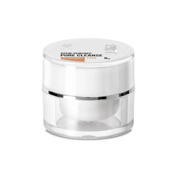 Крем-ремувер LOVELY "Pure Cleanse Swift Series" без аромата (5 г)