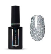 Гель-лак светоотражающий Shimeria Shine bright, 7 мл №9699 ruNail Гель-лак светоотражающий Shimeria Shine bright, 7 мл №9699 ruNail