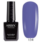 Гель-лак ARBIX (Арбикс) №134 Риверсайд, 10 мл Гель-лак ARBIX (Арбикс) №134 Риверсайд, 10 мл