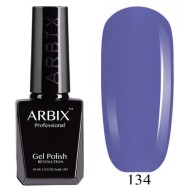 Гель-лак ARBIX (Арбикс) №134 Риверсайд, 10 мл Гель-лак ARBIX (Арбикс) №134 Риверсайд, 10 мл