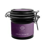 Герметичный бокс для 3 клеев Enigma