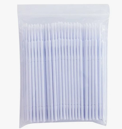 микрабраши микрабраши