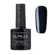 Гель-лак ELPAZA (Эльпаза) Classic №171 Индиго , 10 мл Гель-лак ELPAZA (Эльпаза) Classic №171 Индиго , 10 мл