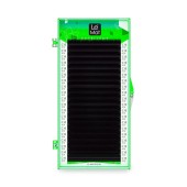 Ресницы черные Le Maitre "Excellent" 20 линий B 0.10 MIX 14-18 mm Ресницы черные Le Maitre "Excellent" 20 линий B 0.10 MIX 14-18 mm