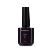 ЗАКРЕПИТЕЛЬ ДЛЯ ГЕЛЬ-ЛАКА TNL IRON TOP (15 МЛ.)