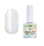 Каучуковая цветная база beautyTINT (potal), 10 мл №7288 ruNail Каучуковая цветная база beautyTINT (potal), 10 мл №7288 ruNail
