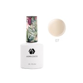 Гель-лак ADRICOCO FLORA №07 - райская мимоза (8 мл.) Гель-лак ADRICOCO FLORA №07 - райская мимоза (8 мл.)