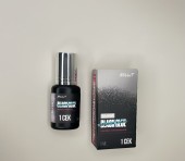 Клей черный для наращивания Millit Silver, 5мл Клей черный для наращивания Millit Silver, 5мл