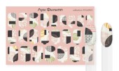 Луи Филипп Nail Wraps ART Луи Филипп Nail Wraps ART