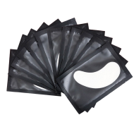 Патчи стандартные (черные) 50 пар в упаковке Патчи стандартные (черные) 50 пар в упаковке