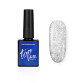 СВЕТООТРАЖАЮЩИЙ ЗАКРЕПИТЕЛЬ ДЛЯ ГЕЛЬ-ЛАКА TNL SHINE BRIGHT (10 МЛ)
