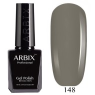 Гель-лак ARBIX (Арбикс) №148 Неаполь, 10 мл Гель-лак ARBIX (Арбикс) №148 Неаполь, 10 мл