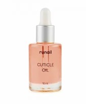 Масло для ногтей и кутикулы (аромат: "Вишня"), 10 мл №6420 ruNail Масло для ногтей и кутикулы (аромат: "Вишня"), 10 мл №6420 ruNail
