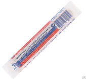 Шпатель стерильный в индивидуальной упаковке 1шт Шпатель стерильный в индивидуальной упаковке 1шт