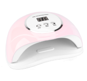 UV LED-лампа TNL 48 W - "White Prof" розовая UV LED-лампа TNL 48 W - "White Prof" розовая