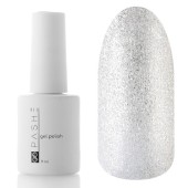 Цветной гель-лак PASHE №087 - "Полярное сияние", (9 мл) Цветной гель-лак PASHE №087 - "Полярное сияние", (9 мл)