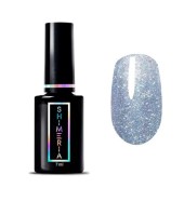 Гель-лак Светоотражающий Shimeria Diamond, 7 мл №9672 ruNail Гель-лак Светоотражающий Shimeria Diamond, 7 мл №9672 ruNail